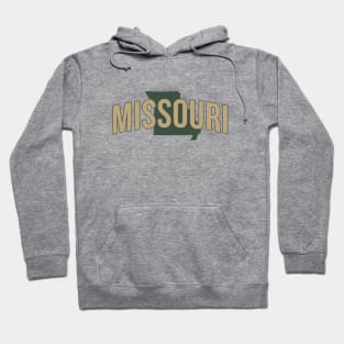 Missouri State Hoodie